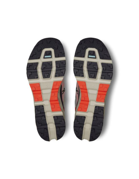 Zapatillas On Running Cloudvista 2