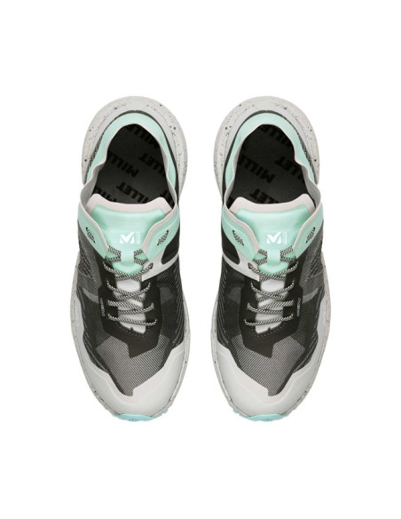 Vaelluskengät Millet INTENSE W Dorite