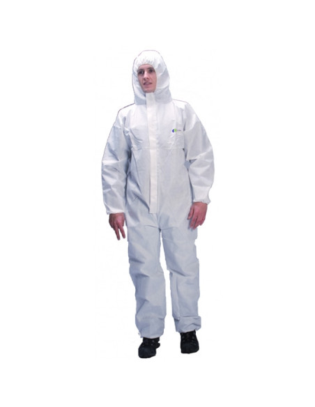 Irudek Protex 4000 talla L