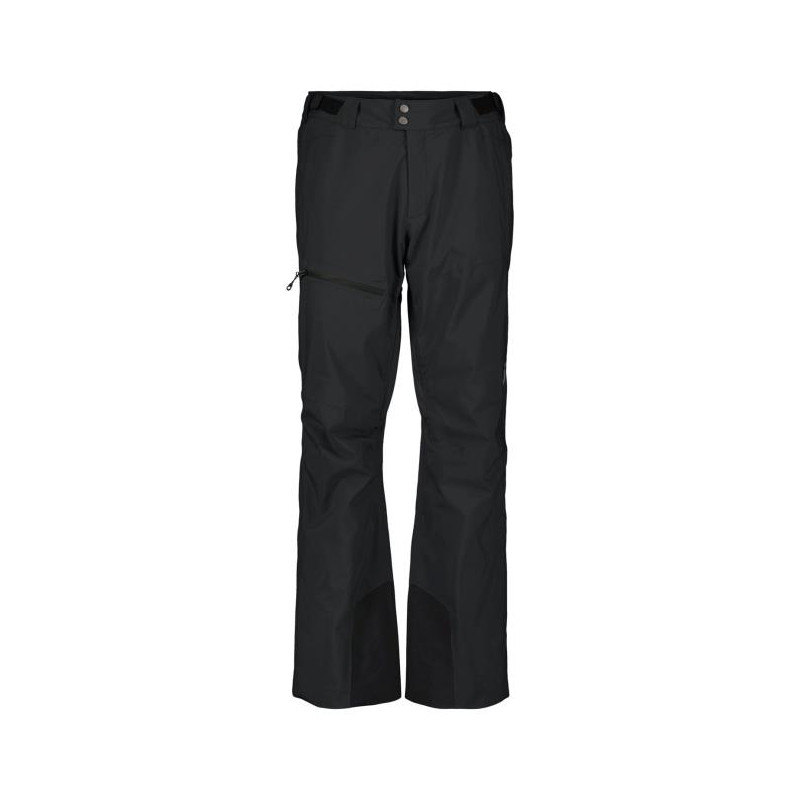 Scott MS ULTIMATE DRYO 10 PANT Black