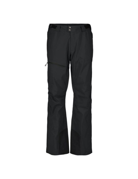 Scott MS ULTIMATE DRYO 10 PANT Black