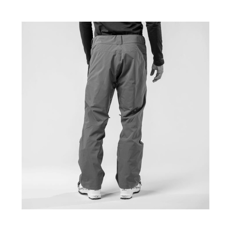 Scott MS ULTIMATE DRYO 10 PANT Black