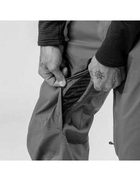 Scott MS ULTIMATE DRYO 10 PANT Black