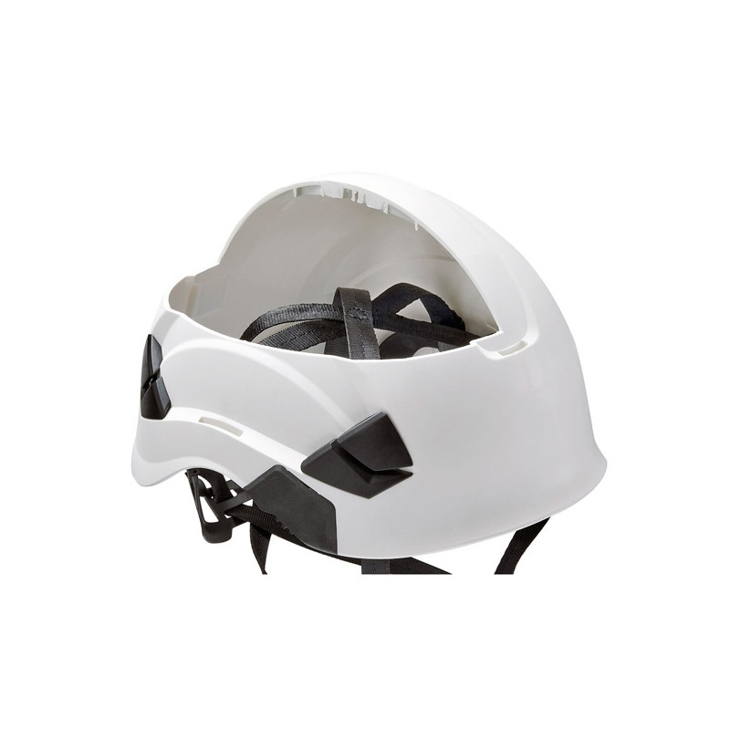 Petzl Vertex Vent Azul 2019