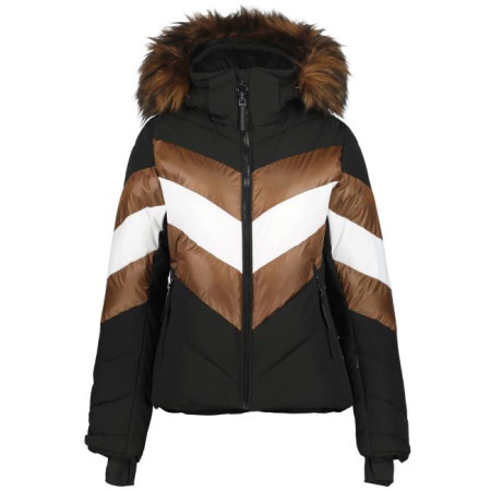 Luhta KAARTO WS JKT Black