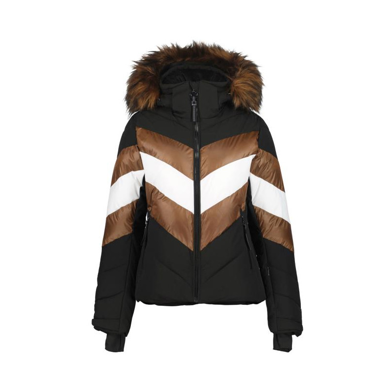 Luhta KAARTO WS JKT Black