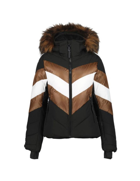 Luhta KAARTO WS JKT Black