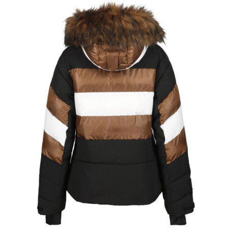 Luhta KAARTO WS JKT Black 2