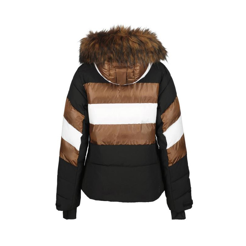 Luhta KAARTO WS JKT Black