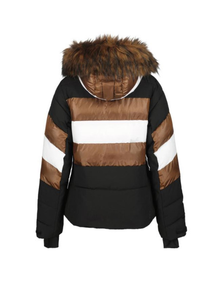 Luhta KAARTO WS JKT Black