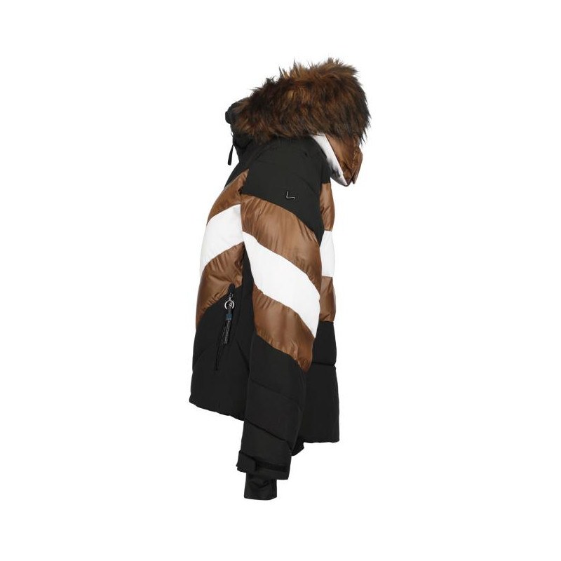 Luhta KAARTO WS JKT Black