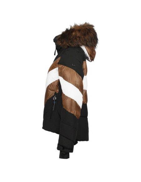 Luhta KAARTO WS JKT Black