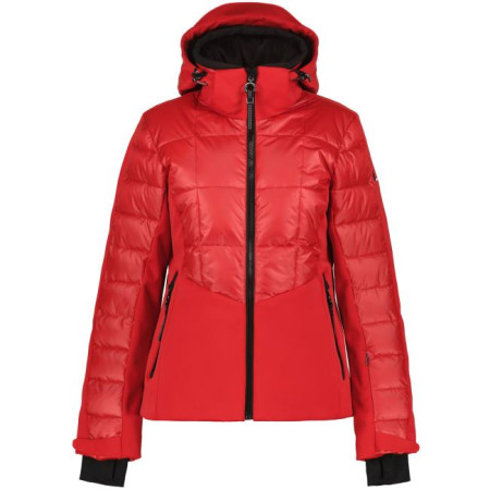 Luhta KUIVASALMI WS JKT Cranberry