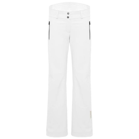 Colmar Pantalón de Esquí de Softshell W