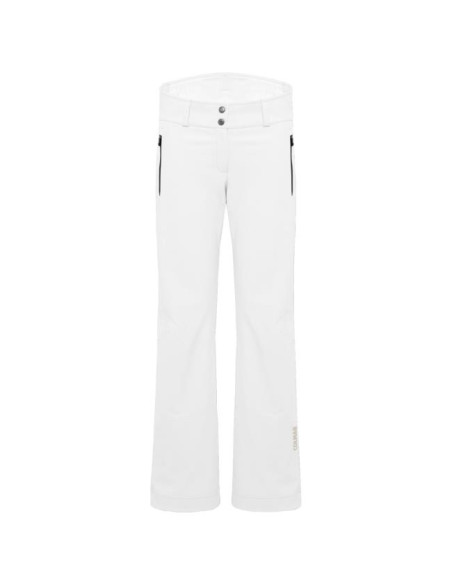 Pantalón Colmar de Esquí de Softshell W