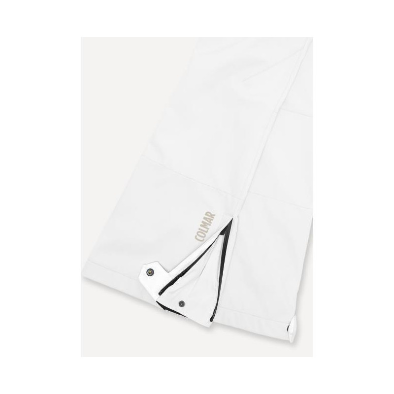 Colmar Pantalón de Esquí de Softshell W