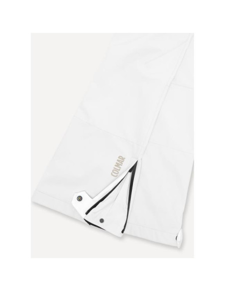 Colmar Pantalón de Esquí de Softshell W
