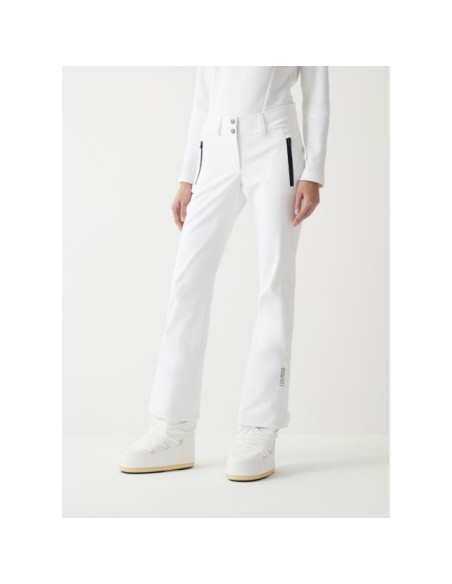 Pantalón Colmar de Esquí de Softshell W