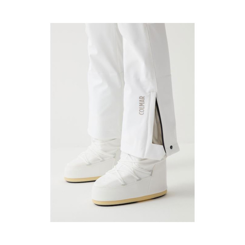 Pantalón Colmar de Esquí de Softshell W