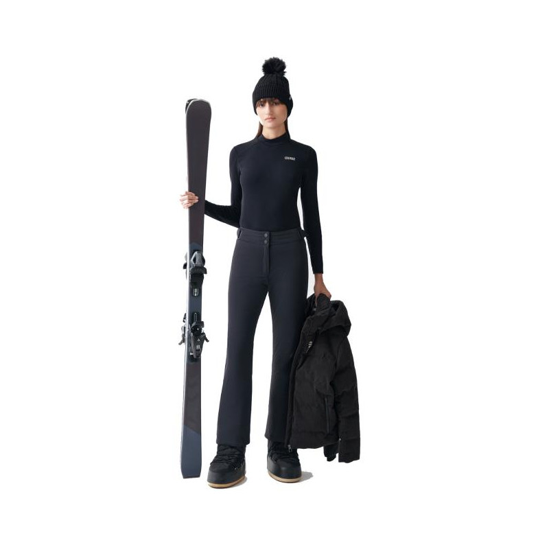 Colmar Pantalón de Esquí Acolchado Advanced Fit W