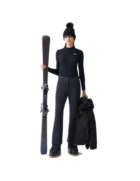 Colmar Pantalón de Esquí Acolchado Advanced Fit W