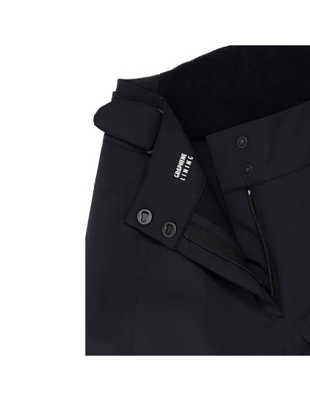 Colmar Pantalón de Esquí Acolchado Advanced Fit W