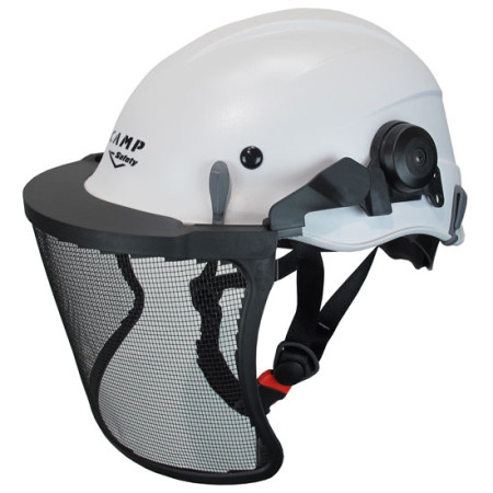 3m Grille/visière de protection 2