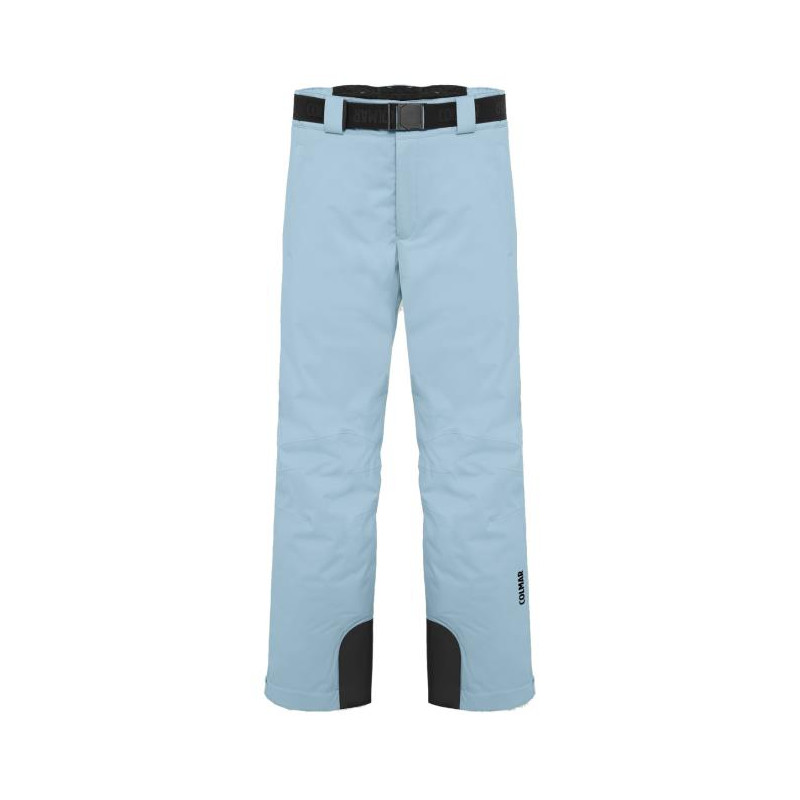 Colmar Pantalón de Esquí Relleno con Cinturón