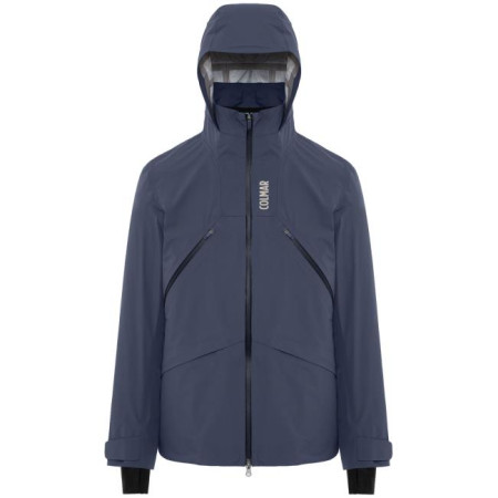 Colmar Chaqueta de Esquí 3L con Interior Desmontable