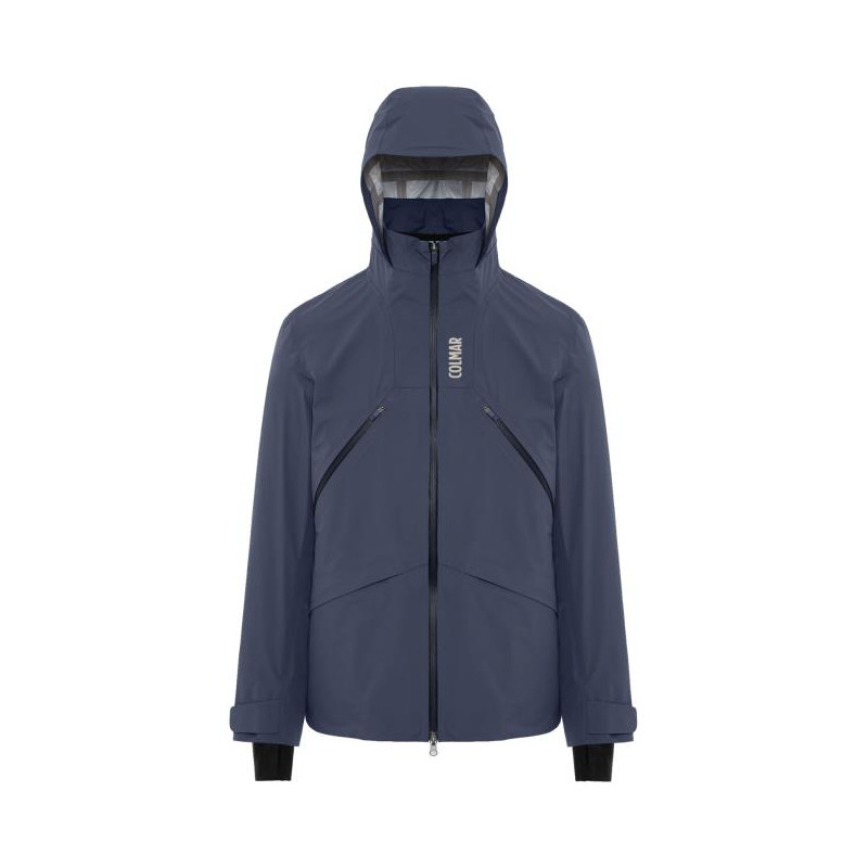 Colmar Chaqueta de Esquí 3L con Interior Desmontable