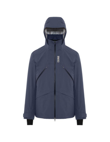 Colmar Chaqueta de Esquí 3L con Interior Desmontable