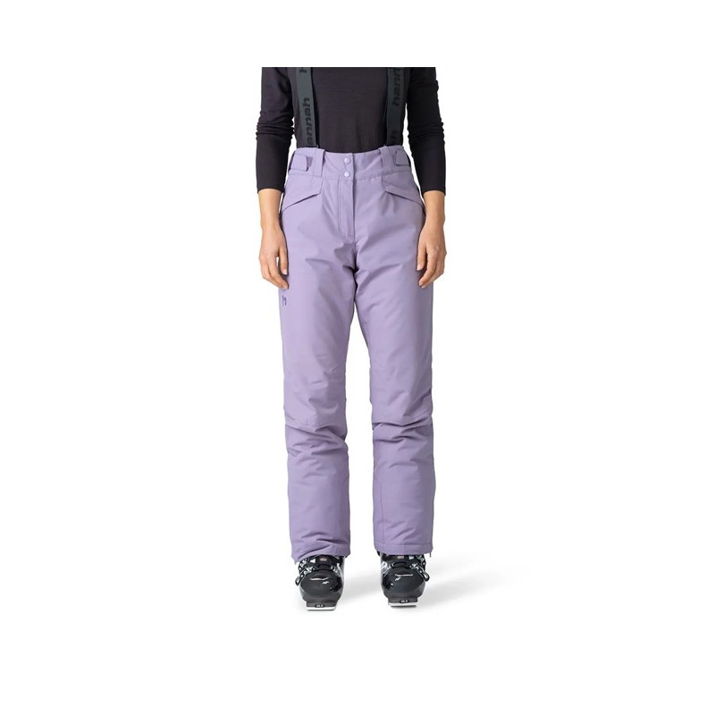 Broek Hannah AWAKE II Purple