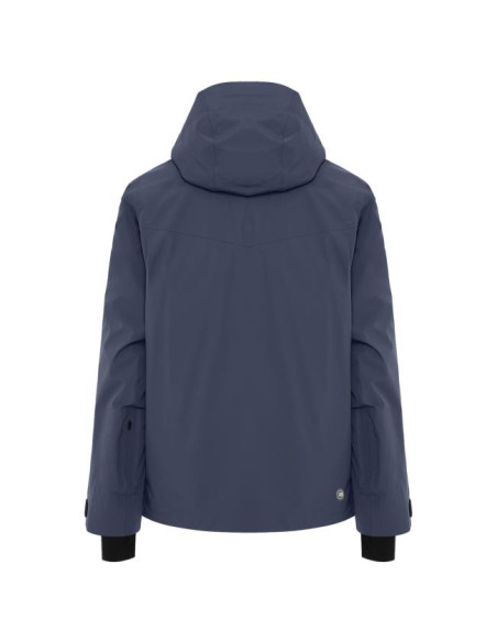 Chaqueta Colmar de Esquí 3L con Interior Desmontable