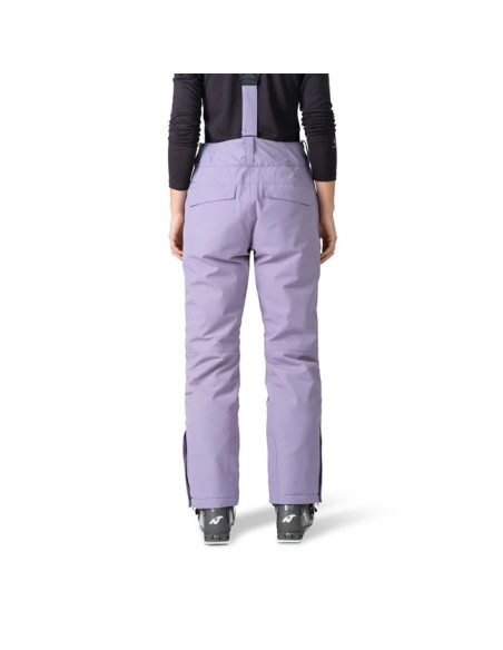 Kelnės Hannah AWAKE II Purple