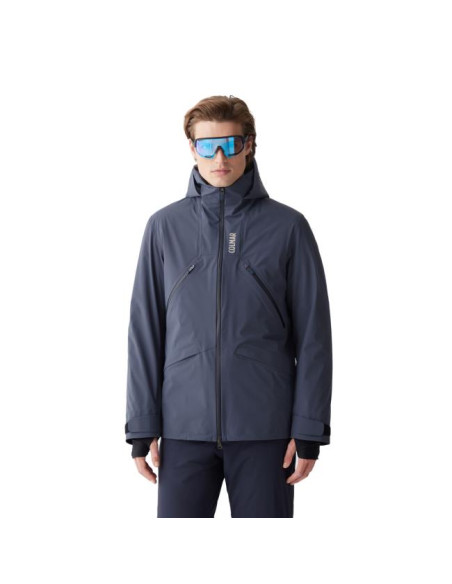 Chaqueta Colmar de Esquí 3L con Interior Desmontable