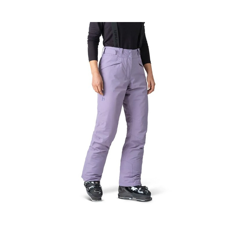 Pants Hannah AWAKE II Purple
