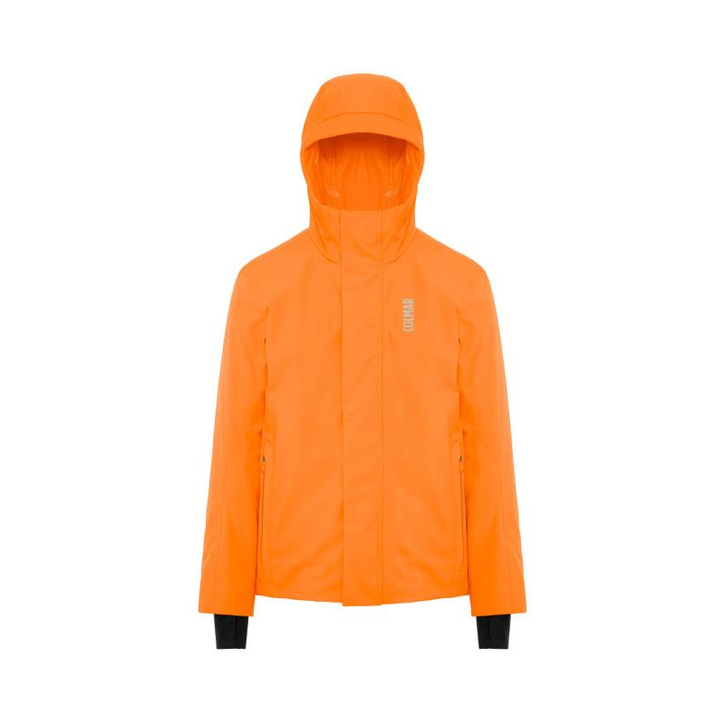Colmar Chaqueta de Esquí con Capucha Fija