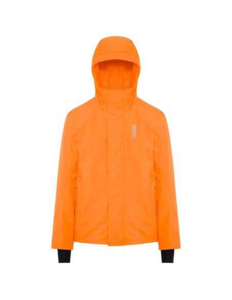 Colmar Chaqueta de Esquí con Capucha Fija