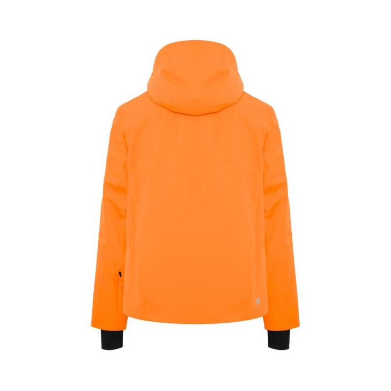 Colmar Chaqueta de Esquí con Capucha Fija