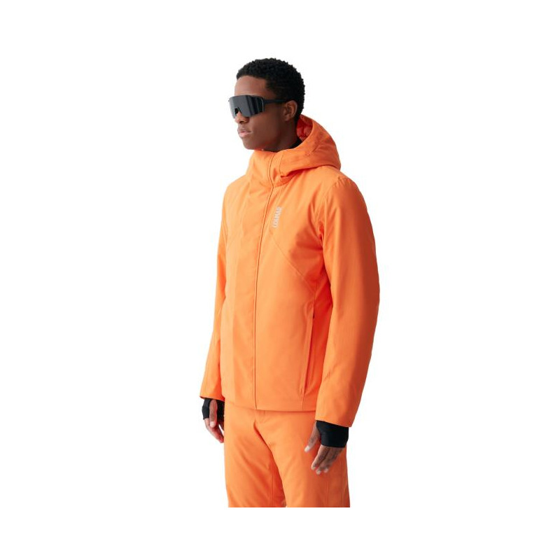 Colmar Chaqueta de Esquí con Capucha Fija