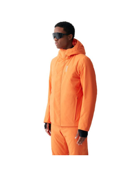 Colmar Chaqueta de Esquí con Capucha Fija