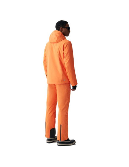 Colmar Chaqueta de Esquí con Capucha Fija