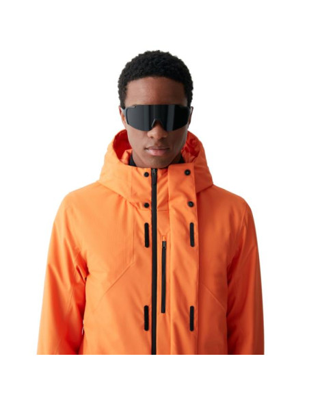 Colmar Chaqueta de Esquí con Capucha Fija