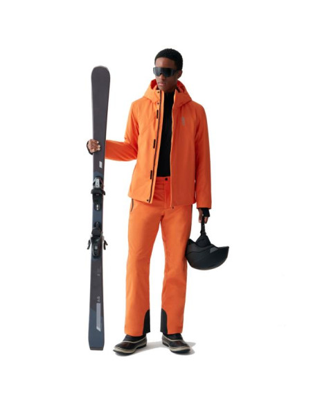 Colmar Chaqueta de Esquí con Capucha Fija