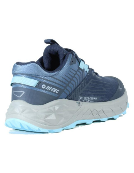 Suela Hi-tec Geo Fuse Trail W