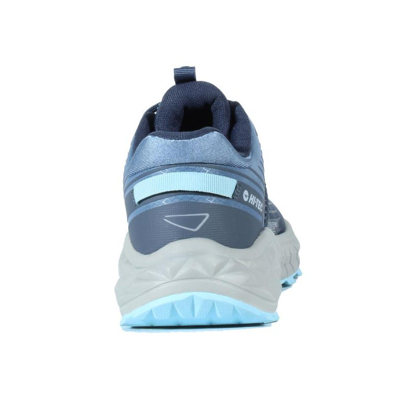 Hi-tec Geo Fuse Trail W