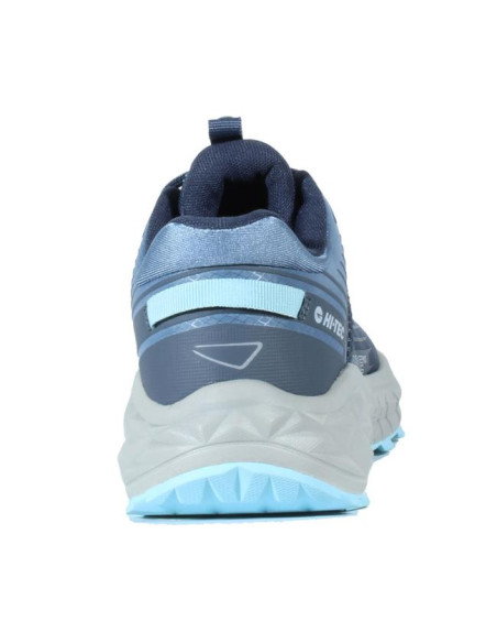 Suela Hi-tec Geo Fuse Trail W