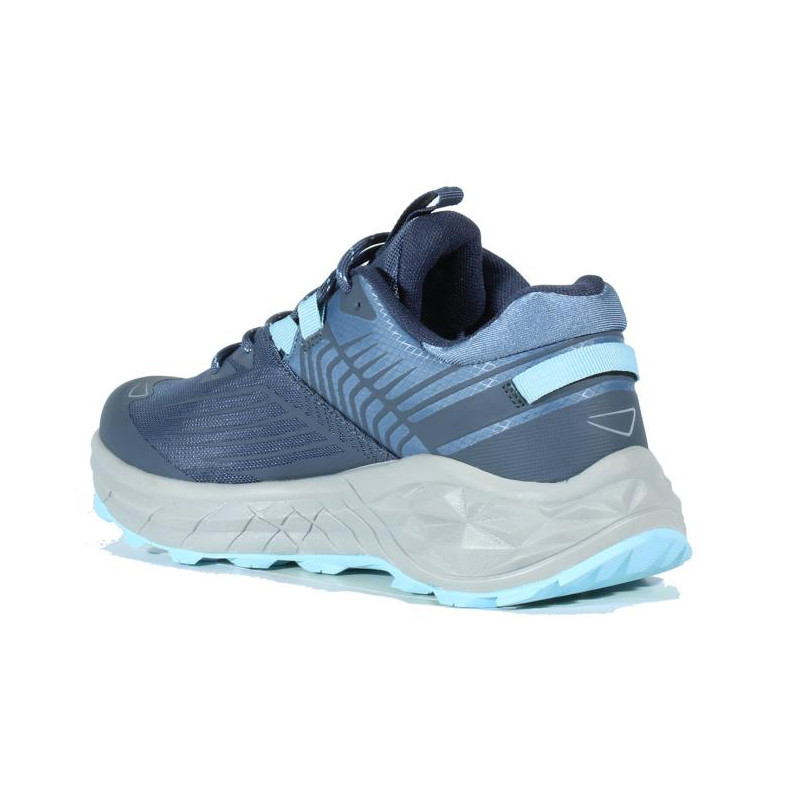 Hi-tec Geo Fuse Trail W