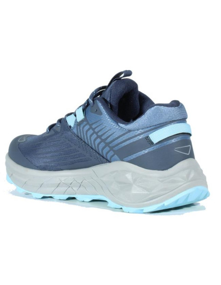 Hi-tec Geo Fuse Trail W