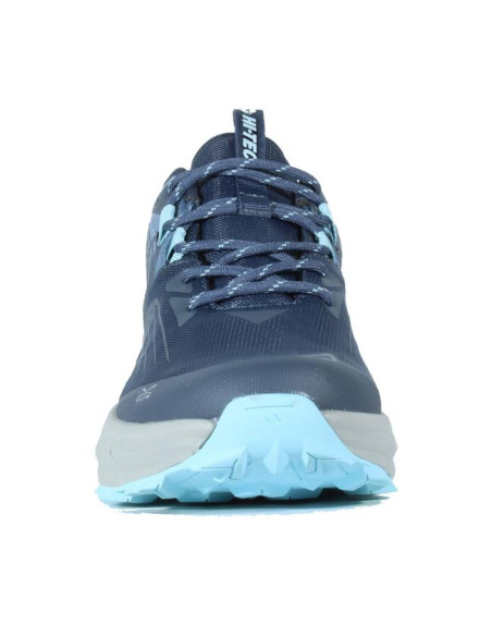 Suela Hi-tec Geo Fuse Trail W